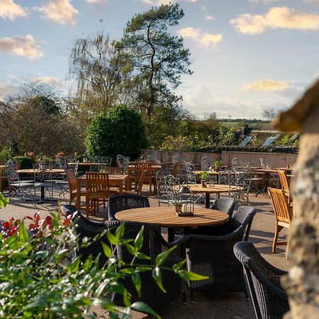 The George Inn & Plaine Norton St Philip Dış mekan fotoğraf